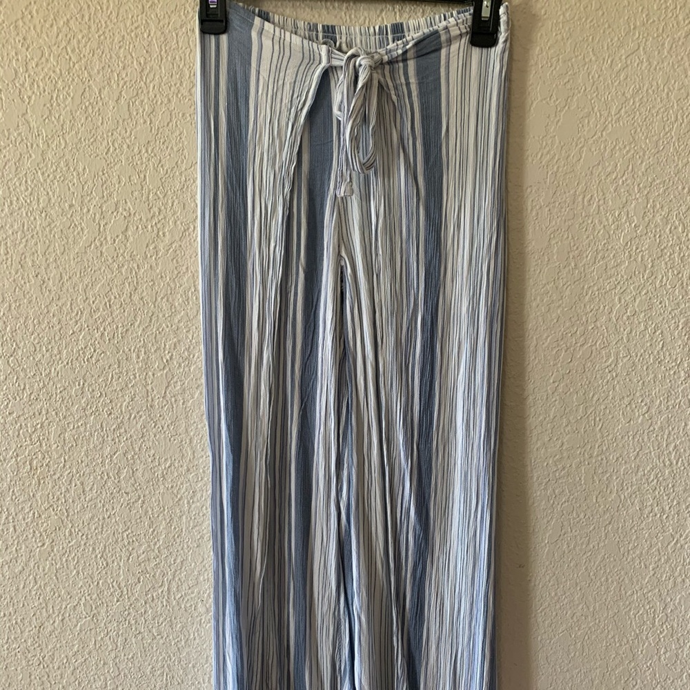 No boundaries boho pants